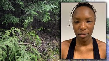 18-åriga Maja Hellman överklagar livstidsdomen. Foto: Mikael Fritzon/TT och Polisen