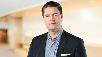  Oscar Sjöstedt (SD). Foto: Landstingshuset/CC BY 4.0