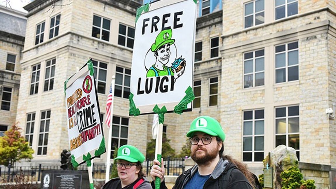 Bild: Curtis Means/Pool Photo via AP