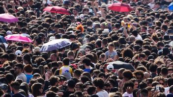 Foto: AP/Gregorio Borgia