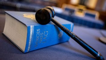 Justitiekanslern har beslutat att betala ut 680 000 kronor i lidandeersättning till den friade 29-åringen. Foto: Johan Nilsson/TT