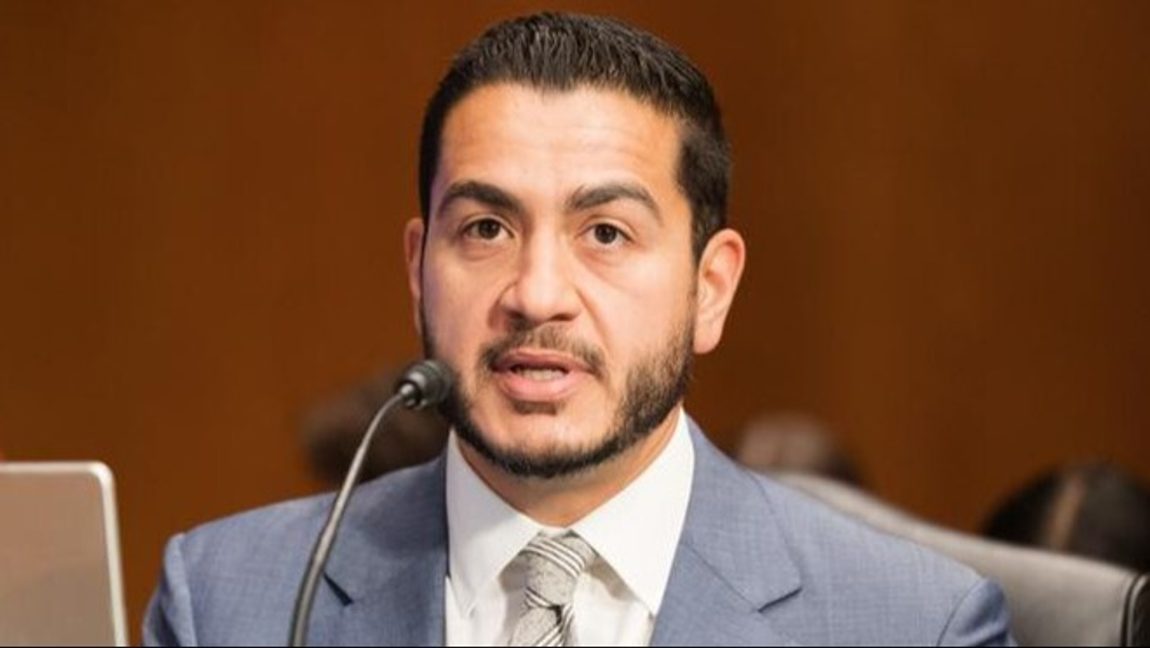 Progressiv vänsterkandidat vinner i Michigan