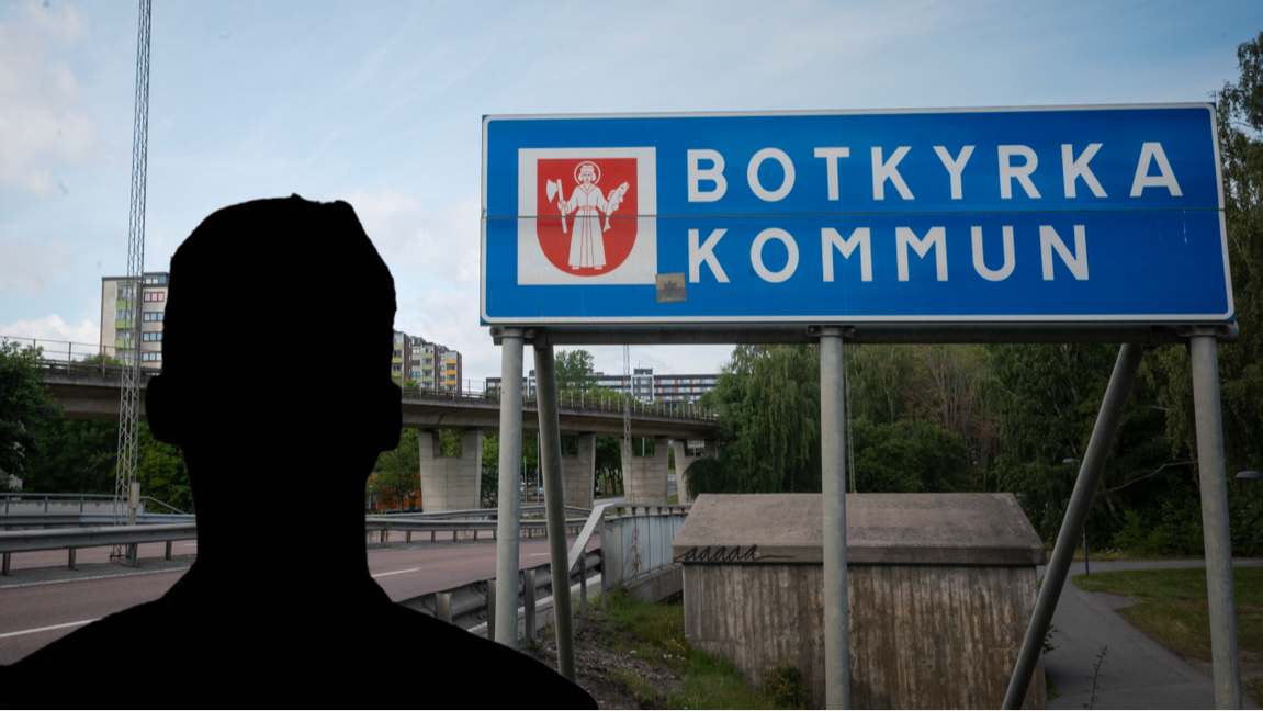 Foto: Naina Helén Jåma/TT/Pexels