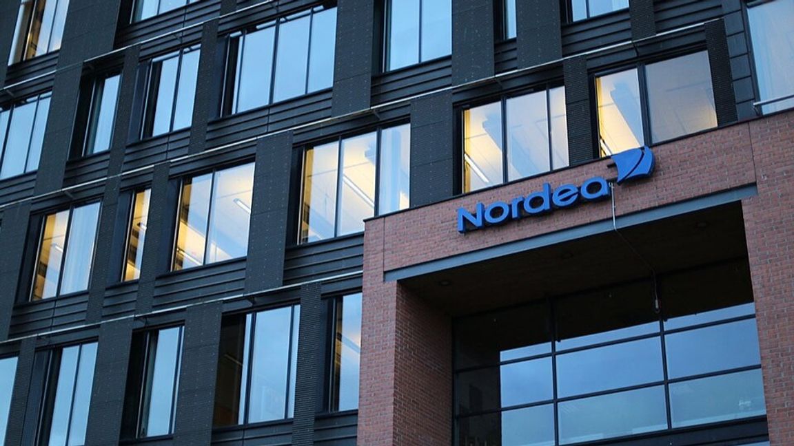 Nordea meddelar omstrukturering. Foto: Arto Alanenpää/Creative Commons (CC BY-SA 4.0)