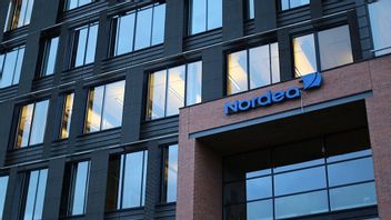 Nordea meddelar omstrukturering. Foto: Arto Alanenpää/Creative Commons (CC BY-SA 4.0)