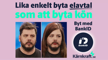 Foto: Skärmdump Kärnkraft.se