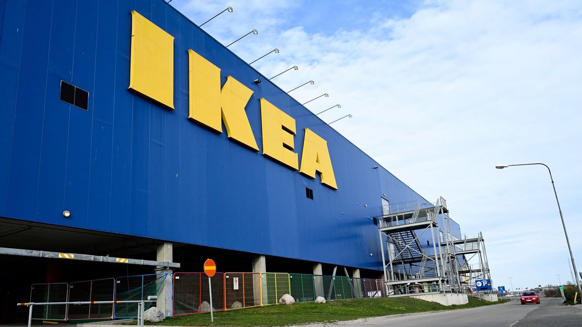 Foto: Anders Wiklund / TT 