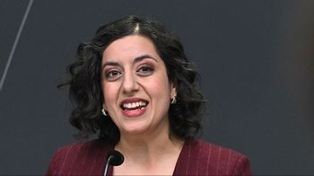 Bild: Claudio Bresciani/TT