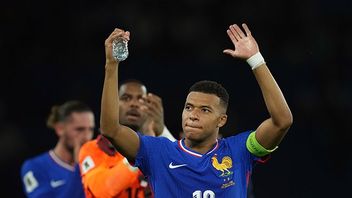 Bild: AP Photo/Christophe Ena