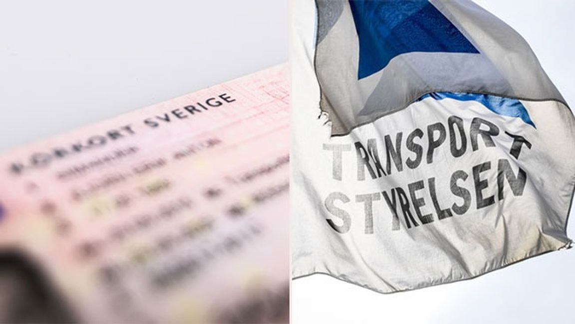 Bild: Erik Simander / TT 