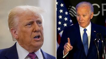 Foto: Rod Lamkey/Nam Y. Huh/AP/TT