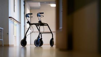 Enligt Aftonbladet ska gärningsmännen riktat in sig mot änkor. Foto: Oscar Olsson/TT