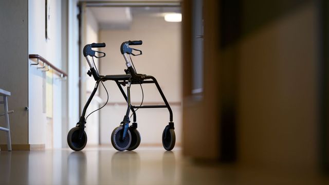 Enligt Aftonbladet ska gärningsmännen riktat in sig mot änkor. Foto: Oscar Olsson/TT