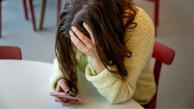 Genrebild. Köerna till barn- och ungdomspsykiatrin är långa. Nu diskuteras vårdval inom BUP för att öka tillgängligheten i Västra Götaland. Foto: Christine Olsson/TT