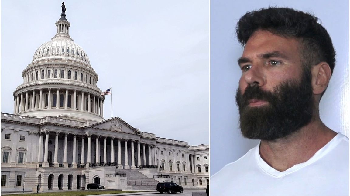 Dan Bilzerian vill ersätta den nuvarande ledamoten Randy Fine. Foto: CC BY-SA 4.0/CC BY 4.0/Wikimedia Commons