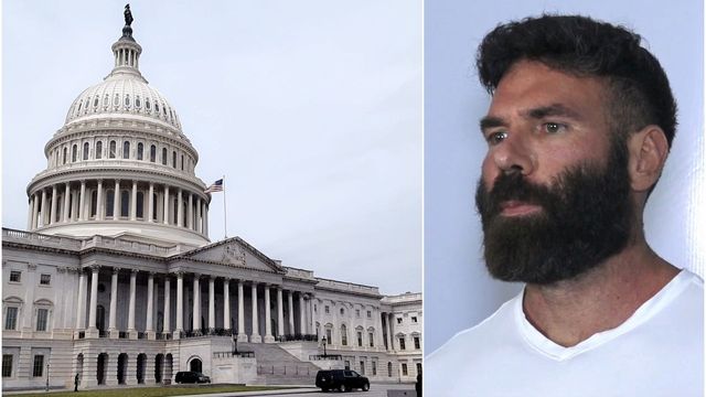 Dan Bilzerian vill ersätta den nuvarande ledamoten Randy Fine. Foto: CC BY-SA 4.0/CC BY 4.0/Wikimedia Commons