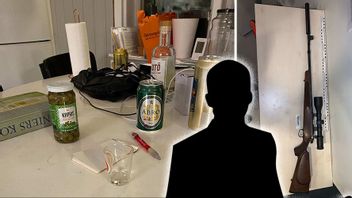 Bild: Polisen/Pixabay