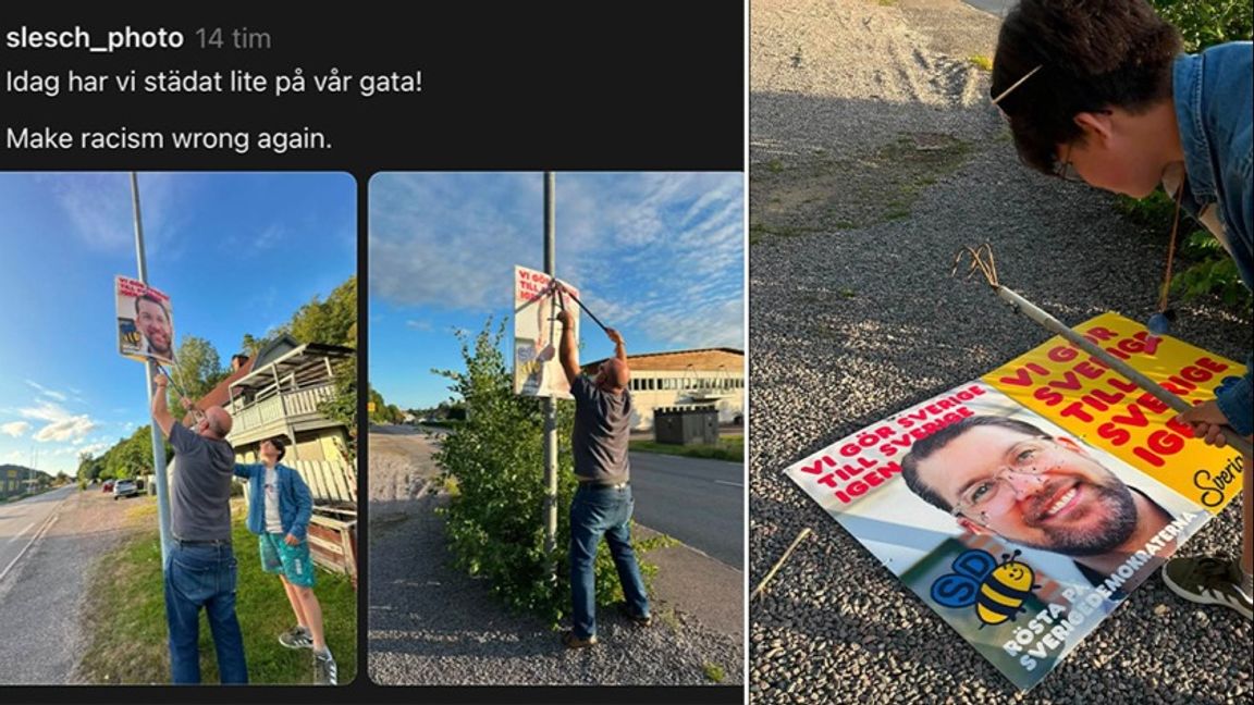 Foto: Skärmdump/Threads
