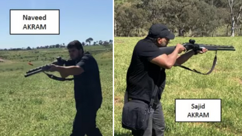 Foto: NSW Local Court via ABC News