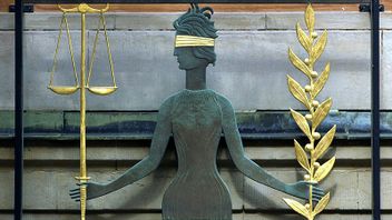 En kvinna har dömts till tio års fängelse i Oskarshamn. Foto: Claudio Bresciani / TT