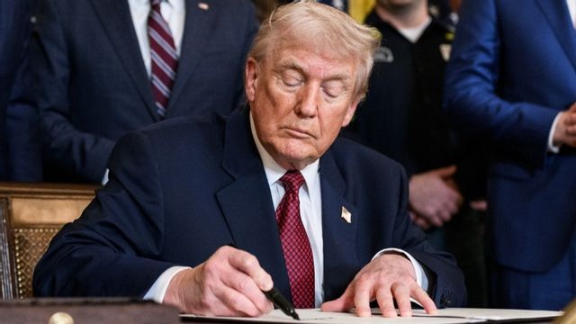 Foto: Vita huset/Public Domain