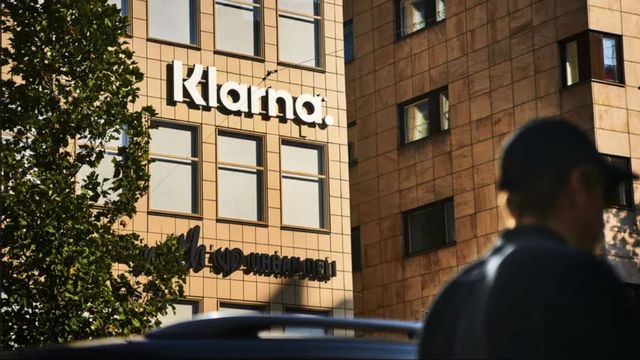 Företaget anklagas för att dölja personalnedskärningar inför den kommande börsnoteringen. Foto: TT