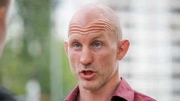 Martin Marmgren. Foto: Per Karlsson/TT