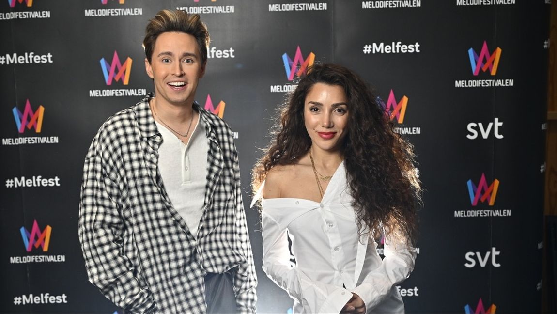 Valet av programledare för Mello kommer att orsaka splittring och debatt om fel frågor menar undertecknarna. Foto: Anders Wiklund/TT