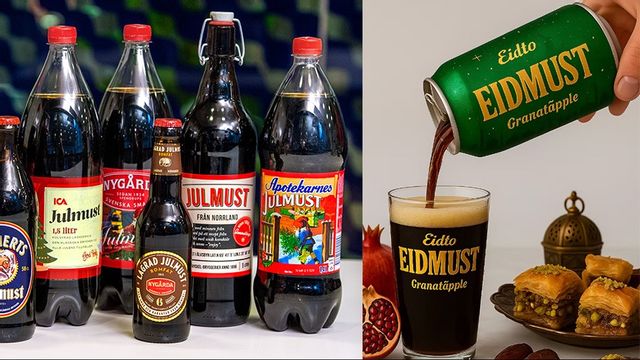 Foto: Claudio Bresciani/TT & Eidto AB