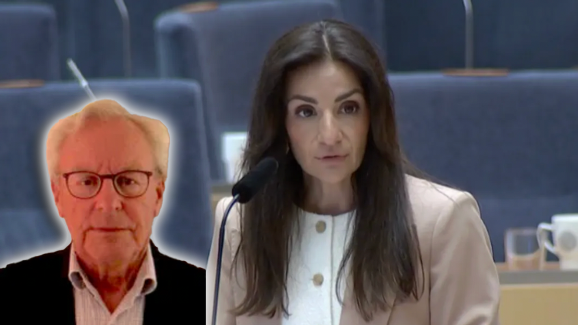 Kulturminister Parisa Liljestrand utsåg Åsa Hemingway till generaldirektör den 5 juni 2025 – trots att hon som vittne i tingsrätten glömt bort avgörande samtal med tandhygienisten Bernt Herlitz. Foto: Privat/Sveriges riksdag