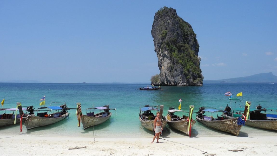 ”Ut med judarna till Siam! Vad? Thailand? Nej, det var ju inte det jag menade...” FOTO: Leif R Jansson / TT