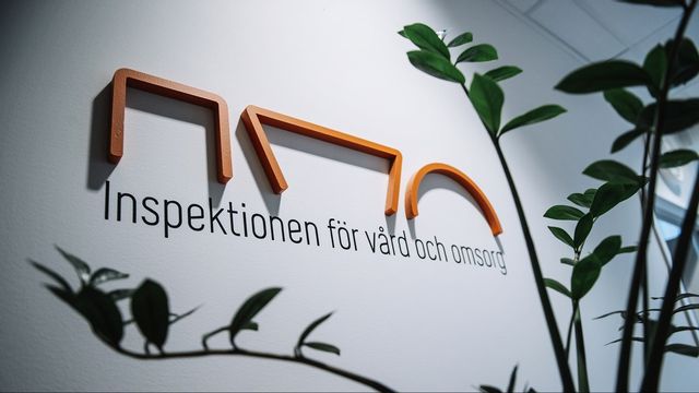Ett HVB-hem hjälpte en minderårig pojke att fly utomlands. Arkivbild. STINA STJERNKVIST/TT