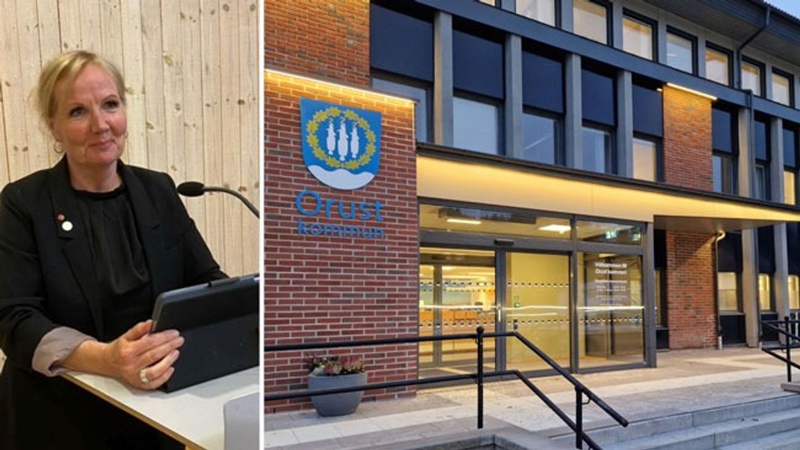 Catharina Bråkenhielm. Foto: Privat.