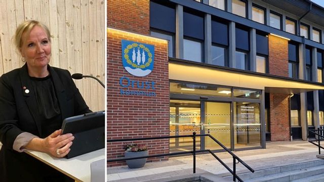 Catharina Bråkenhielm. Foto: Privat.