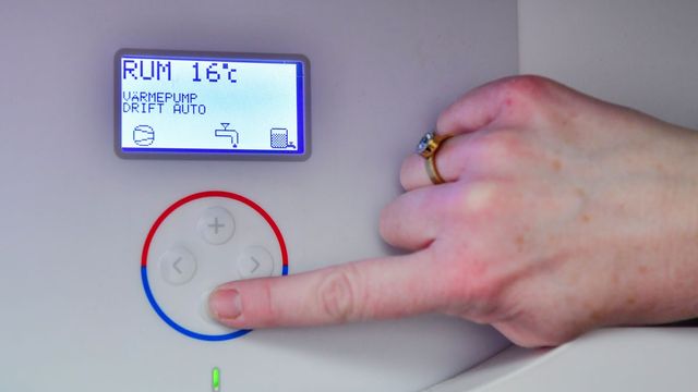 Rekordhöga elpriser i Sverige. Foto: Jonas Ekströmer/TT