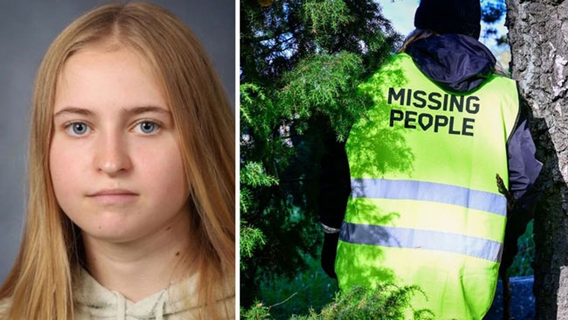 Genrebild. Foto: Erik Simander/TT