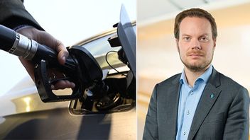 ”Kommer aldrig tolereras av Europas medlemsstater med sådana prisökningar”