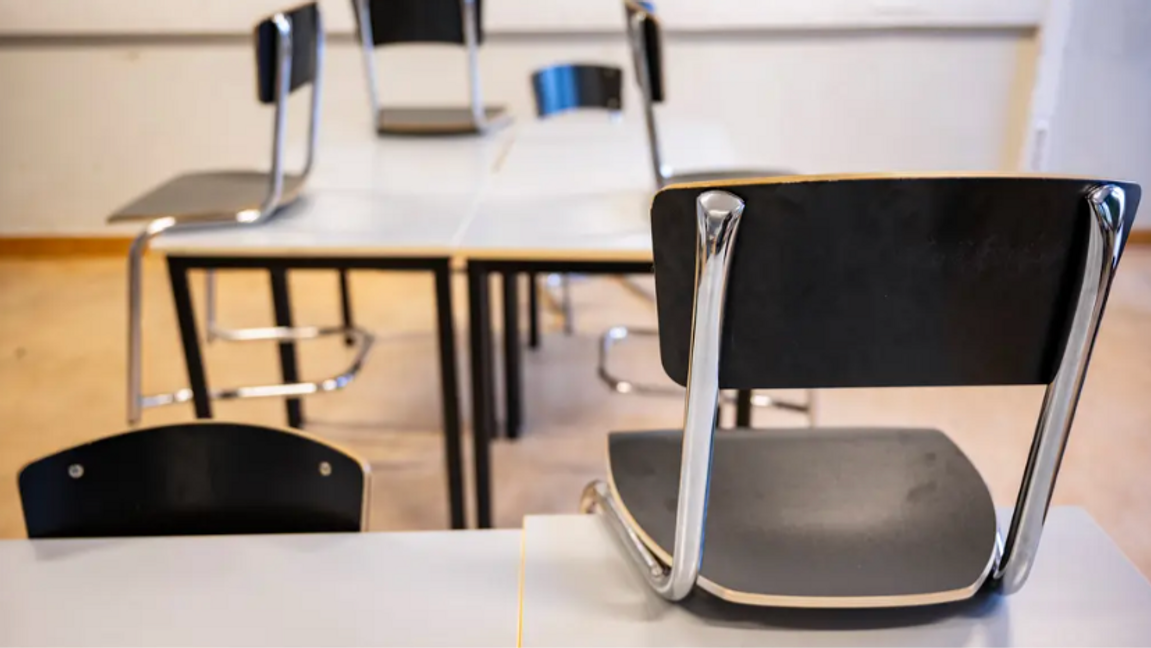 Genrebild. Alvesta kommun kräver återbetalning av nästan fyra miljoner kronor efter felaktiga fakturor från Växjö islamiska skola. Foto: Johan Nilsson/TT