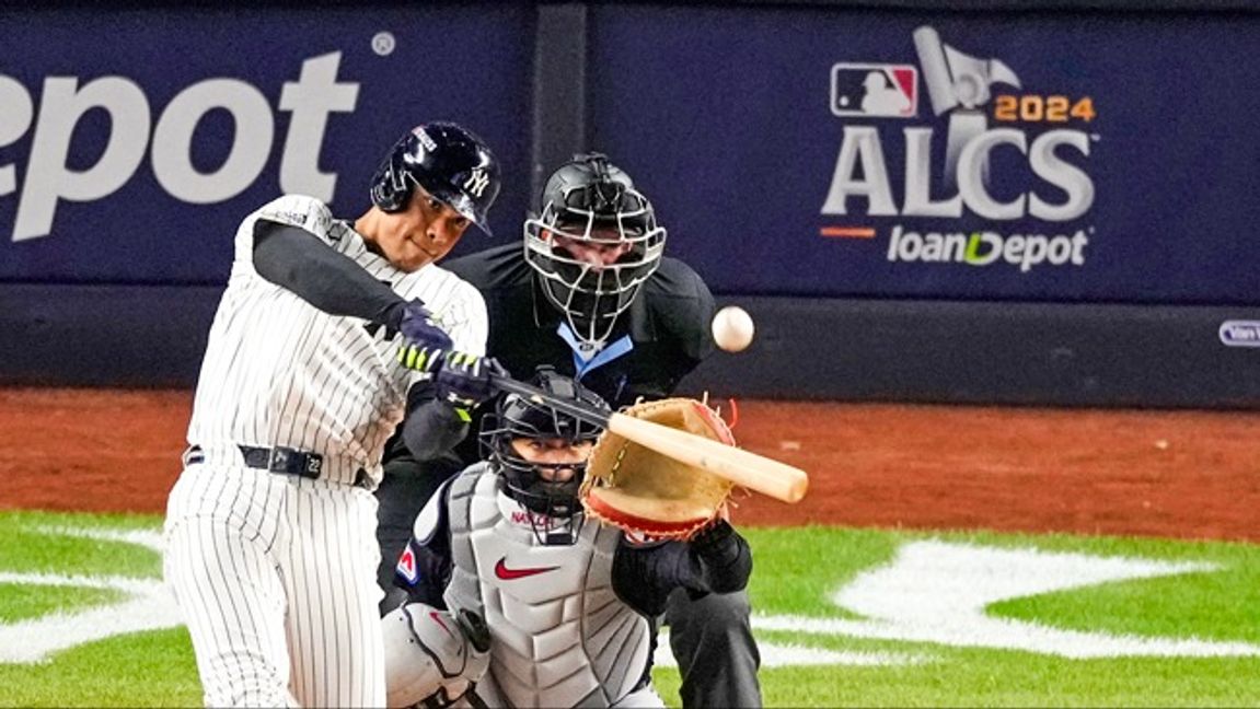 Juan Sotos kontrakt är en riktig ”home run” för spelaren. Foto: AP