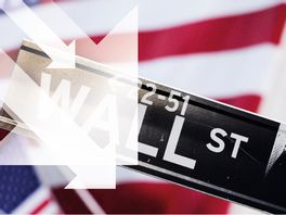 Börsras väntar när Wall Street öppnar i eftermiddag. Arkivbild. Foto: Johan Hallnäs / TT