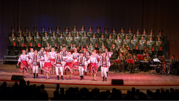 Mångkulturens välsignelser. Foto: Loraine, CC BY-SA 4.0, via Wikimedia Commons