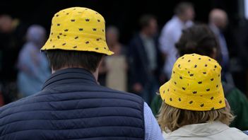 Genrebild. Foto: Janerik Henriksson/TT