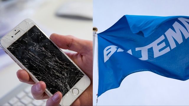  Foto: Torstein Bøe / NTB scanpix & Henrik Montgomery/TT