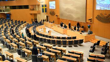 Arkivbild. Fredrik Sandberg/TT