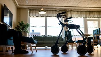 Foto: Oscar Olsson/TT