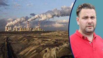 Det första steget mot att göra energiproduktionen grönare borde vara att ersätta kolkraft med kärnkraft. Men Miljöpartiet säger nej. Foto: NY Times/TT