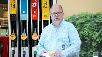 ”Helt klart är att det inte är tillfredställande att drivmedelspriserna ligger över 20 spänn”, säger Karl-Petter Thorwaldsson (S).  Foto: Janerik Henriksson/TT och Maja Suslin/TT