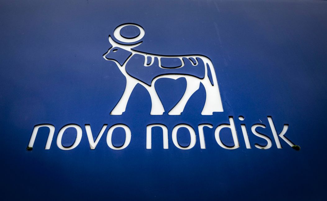 Nytt forskningsbakslag för den danska läkemedelsbjässen Novo Nordisk – aktien rasar. Arkivbild Johan Nilsson / TT