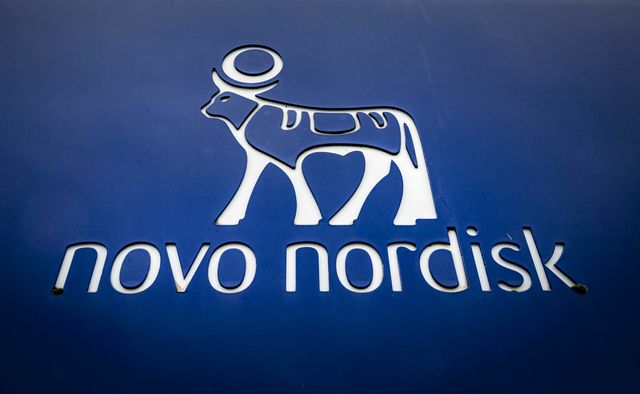 Nytt forskningsbakslag för den danska läkemedelsbjässen Novo Nordisk – aktien rasar. Arkivbild Johan Nilsson / TT