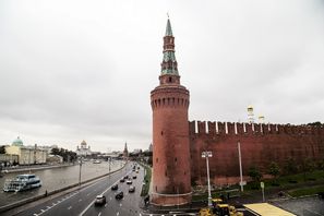 Enligt ryska uppgifter har fångar utväxlats mellan Ryssland och Ukraina. Arkivbild. Foto: Martina Holmberg/TT